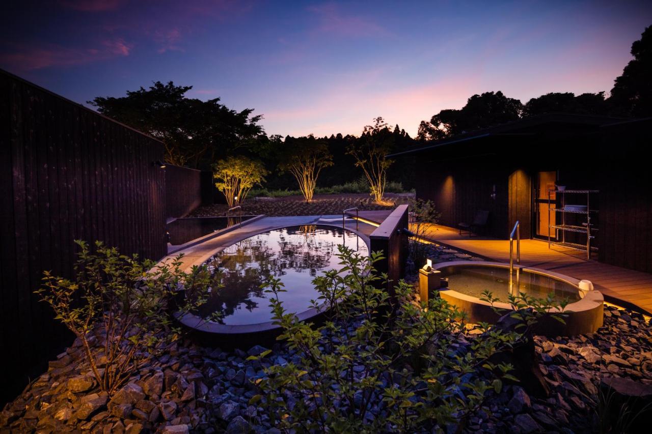 Isumi Glamping Resort ＆Spa Solas Exterior foto